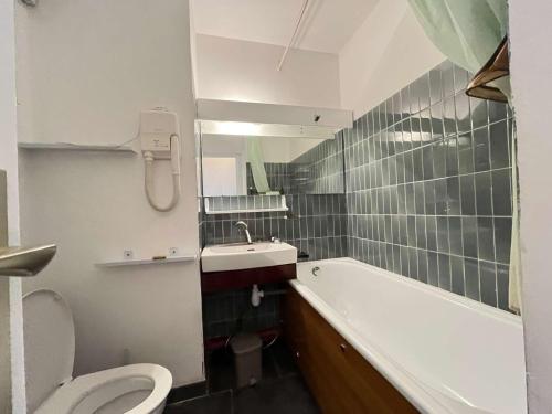 Résidence Quai Aux Fleurs - Studio 4 couchages avec piscine MAE-5391
