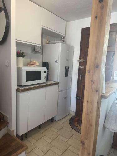Résidence Helios - Marina avec appontement à Port Camargue MAE-2873