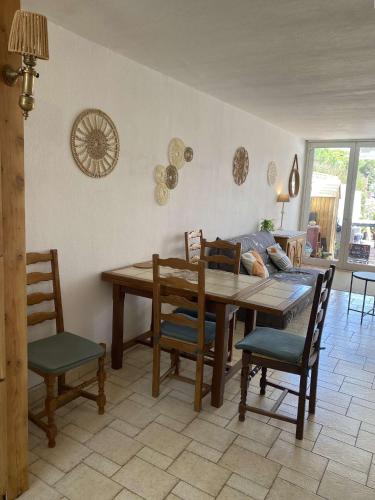 Résidence Helios - Marina avec appontement à Port Camargue MAE-2873