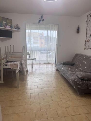Résidence Camargue Village - T2 proche de la mer le grau du roi au Boucanet MAE-8283