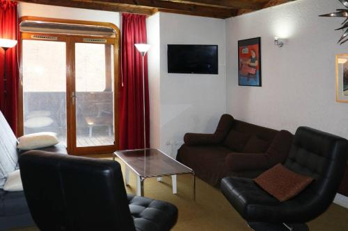 Résidence Le Silhourais - Appartement 2 pièces pour 6 personnes avec départ MAE-0604