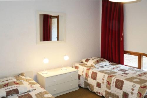 Résidence Le Silhourais - Appartement 2 pièces pour 6 personnes avec départ MAE-0604