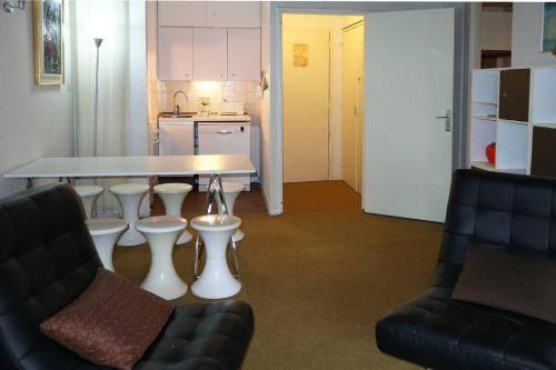Résidence Le Silhourais - Appartement 2 pièces pour 6 personnes avec départ MAE-0604