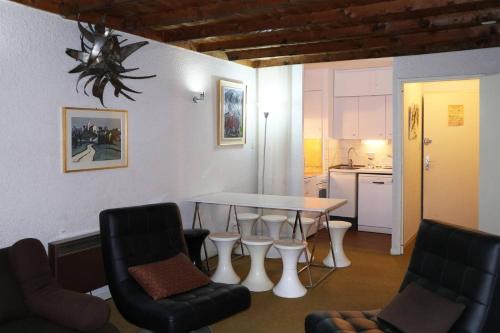 Résidence Le Silhourais - Appartement 2 pièces pour 6 personnes avec départ MAE-0604