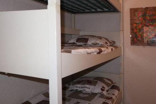 Résidence Le Silhourais - Appartement 2 pièces pour 6 personnes avec départ MAE-0604