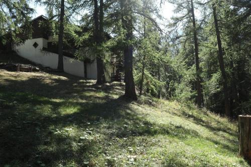 Résidence La Chamoisiere - Appartement spacieux, idéal pour une famille. MAE-0484