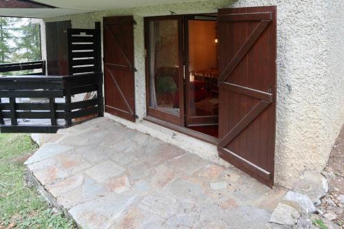 Résidence La Chamoisiere - Appartement spacieux, idéal pour une famille. MAE-0484