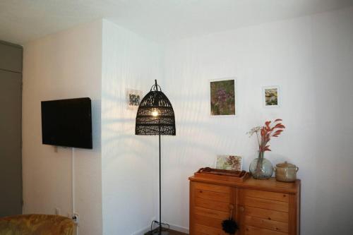 Résidence La Chamoisiere - Appartement spacieux, idéal pour une famille. MAE-0484