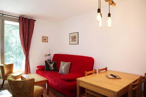 Résidence La Chamoisiere - Appartement spacieux, idéal pour une famille. MAE-0484