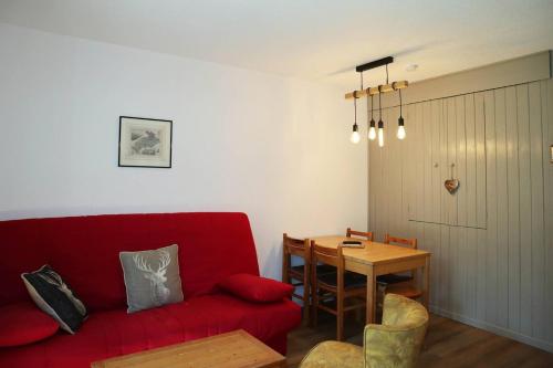 Résidence La Chamoisiere - Appartement spacieux, idéal pour une famille. MAE-0484
