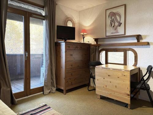 Résidence L'eperviere - Studio à deux pas du centre MAE-0754