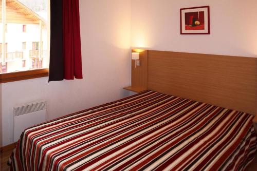 Les Chalets De Bois Mean - Appartement 3 pièces pour 8 personnes Les Orres 1800 MAE-0944
