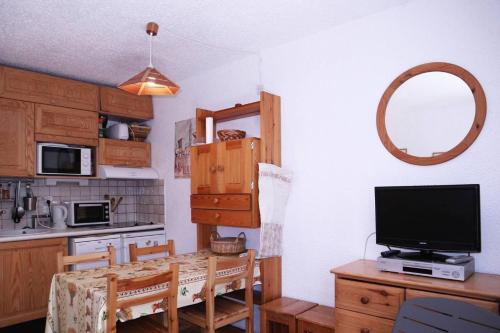 Résidence Le Pouzenc - Studio 6 personnes 1650 MAE-0994