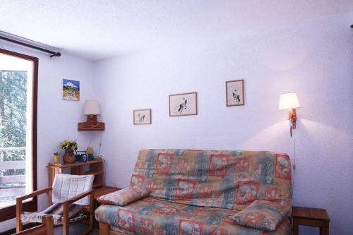 Résidence Le Pouzenc - Studio 6 personnes 1650 MAE-0994