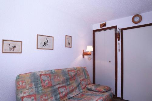 Résidence Le Pouzenc - Studio 6 personnes 1650 MAE-0994