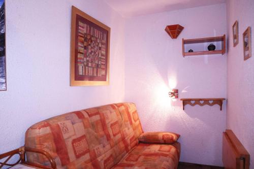 Résidence Le Pouzenc - Studio 6 personnes 1650 MAE-0994
