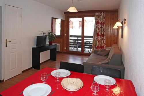 Residence La Combe D Or - Appartement en résidence de standing MAE-6314