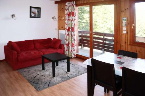 Residence La Combe D Or - Appartement en résidence de standing MAE-6284