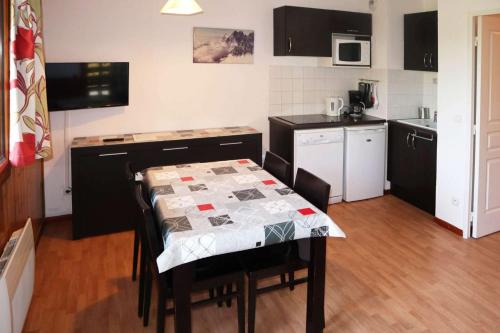Residence La Combe D Or - Appartement en résidence de standing MAE-6284