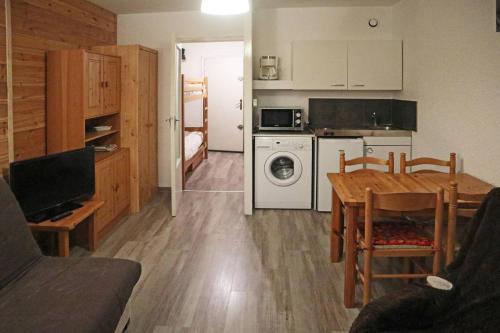 Résidence Orr Des Neiges - Superbe studio 4 personnes MAE-3504