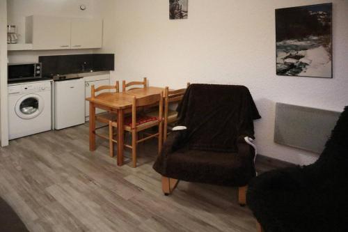 Résidence Orr Des Neiges - Superbe studio 4 personnes MAE-3504
