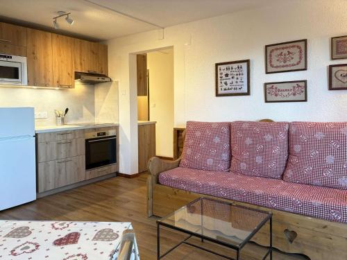 Résidence Le Belvedere - BEL APPARTEMENT 4 PIECES POUR 10 PERSONNES MAE-6784