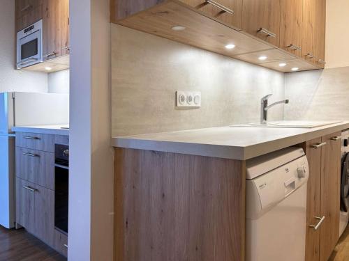 Résidence Le Belvedere - BEL APPARTEMENT 4 PIECES POUR 10 PERSONNES MAE-6784