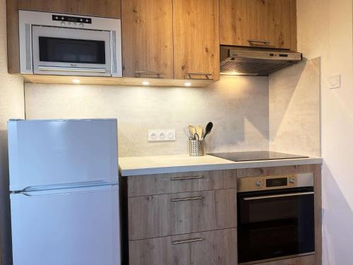 Résidence Le Belvedere - BEL APPARTEMENT 4 PIECES POUR 10 PERSONNES MAE-6784