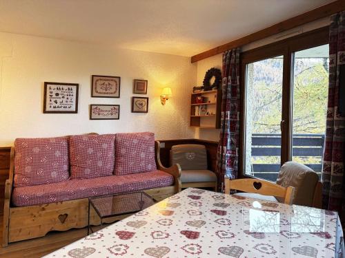 Résidence Le Belvedere - BEL APPARTEMENT 4 PIECES POUR 10 PERSONNES MAE-6784