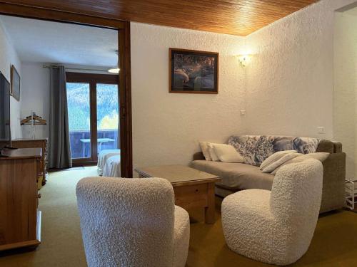 Résidence L'horizon - Appartement T3 8 personnes - résidence HORIZON MAE-6724