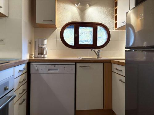 Résidence L'horizon - Appartement T3 8 personnes - résidence HORIZON MAE-6724