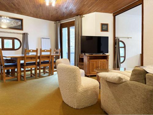 Résidence L'horizon - Appartement T3 8 personnes - résidence HORIZON MAE-6724