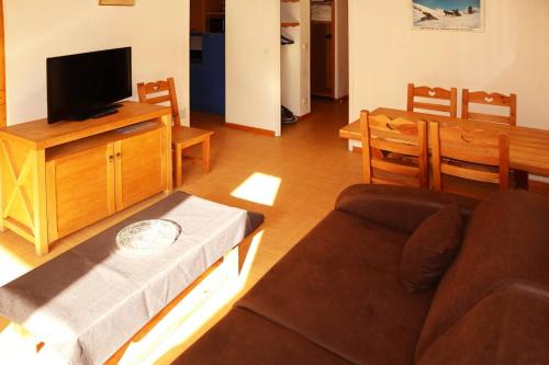 Résidence Parc Des Airelles - APPARTEMENT PARC DES AIRELLES 211 MAE-8524