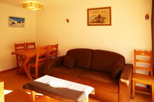 Résidence Parc Des Airelles - APPARTEMENT PARC DES AIRELLES 211 MAE-8524