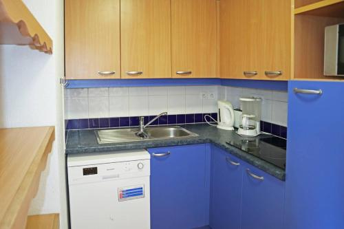 Résidence Parc Des Airelles - APPARTEMENT PARC DES AIRELLES 211 MAE-8524