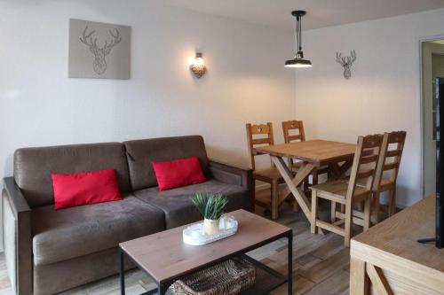 Résidence Parc Des Airelles - APPARTEMENT PARC DES AIRELLES 127 MAE-3274