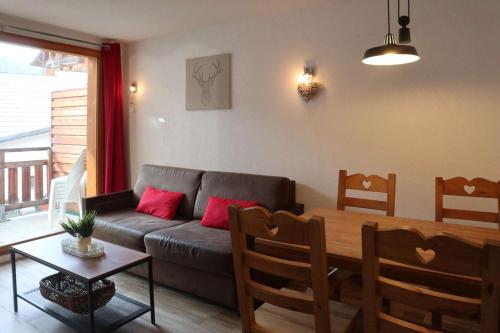 Résidence Parc Des Airelles - APPARTEMENT PARC DES AIRELLES 127 MAE-3274