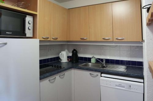 Résidence Parc Des Airelles - APPARTEMENT PARC DES AIRELLES 127 MAE-3274