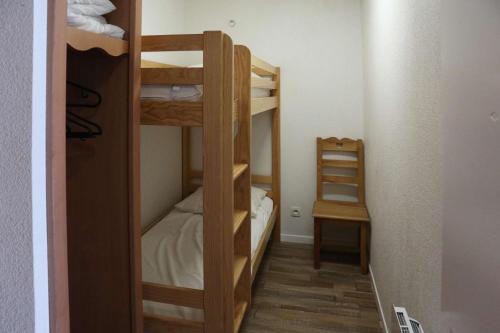 Résidence Parc Des Airelles - APPARTEMENT PARC DES AIRELLES 127 MAE-3274