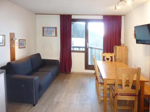 Résidence Le Cairn - Studio 4/6 personnes MAE-7344