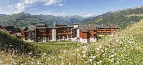 Résidence La Marelle et Le Rami - maeva Home - Appartement vue montagne 3 pièces 7 personnes - Sélection MAE-3194