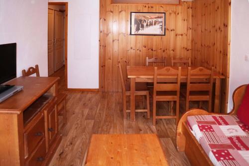 Résidence Les Valerianes - C802 LES VALERIANES 1800 MAE-4764