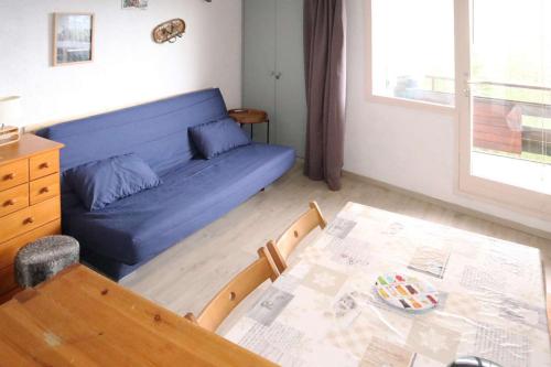 Résidence Le Cairn - Studio 4 personnes en cœur de station MAE-4914