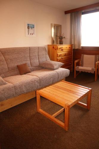 Résidence Le Belvedere - Mini studio 2 personnes MAE-7014