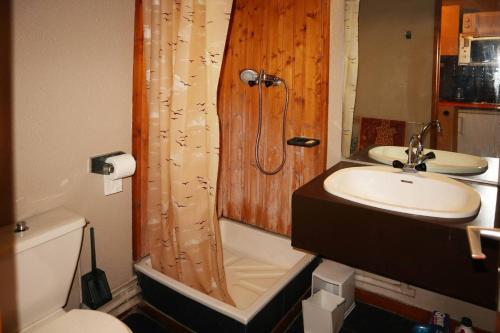 Résidence Le Belvedere - Mini studio 2 personnes MAE-7014