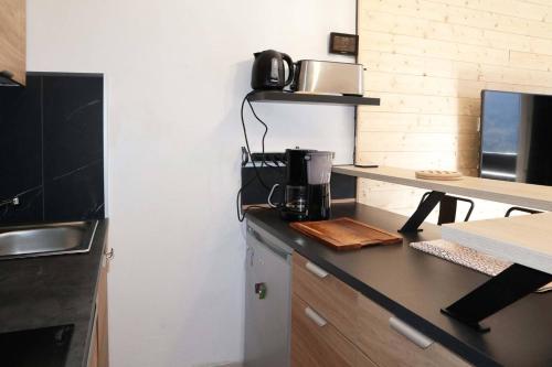 Résidence L'oustal - Joli studio 4 personnes MAE-2774