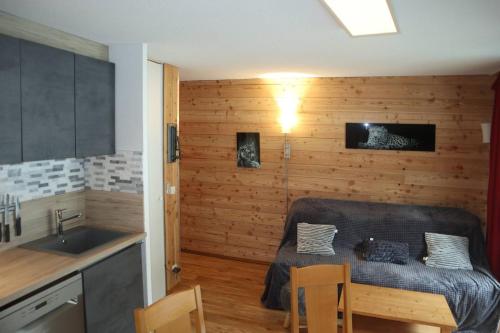 Les Chalets De Bois Mean - A223 LES BALCONS DE BOIS MEAN : Résidence de standing MAE-0434