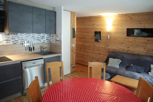 Les Chalets De Bois Mean - A223 LES BALCONS DE BOIS MEAN : Résidence de standing MAE-0434