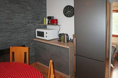 Les Chalets De Bois Mean - A223 LES BALCONS DE BOIS MEAN : Résidence de standing MAE-0434