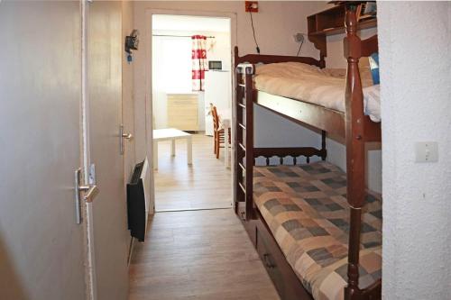 Résidence Pic Vert - Joli studio 4 personnes départ skis aux pieds MAE-1204